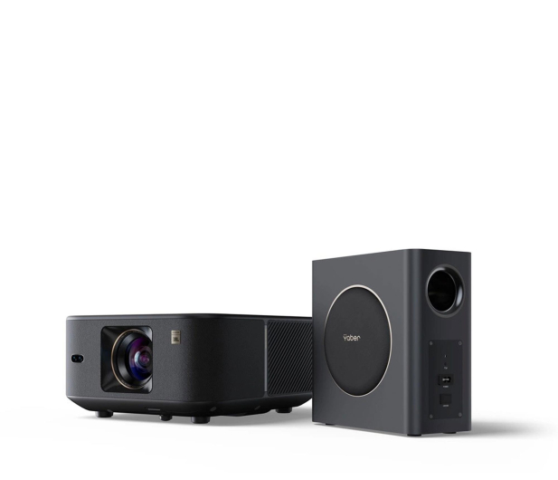 Yaber K3 Pro - 1524955 - zdjęcie